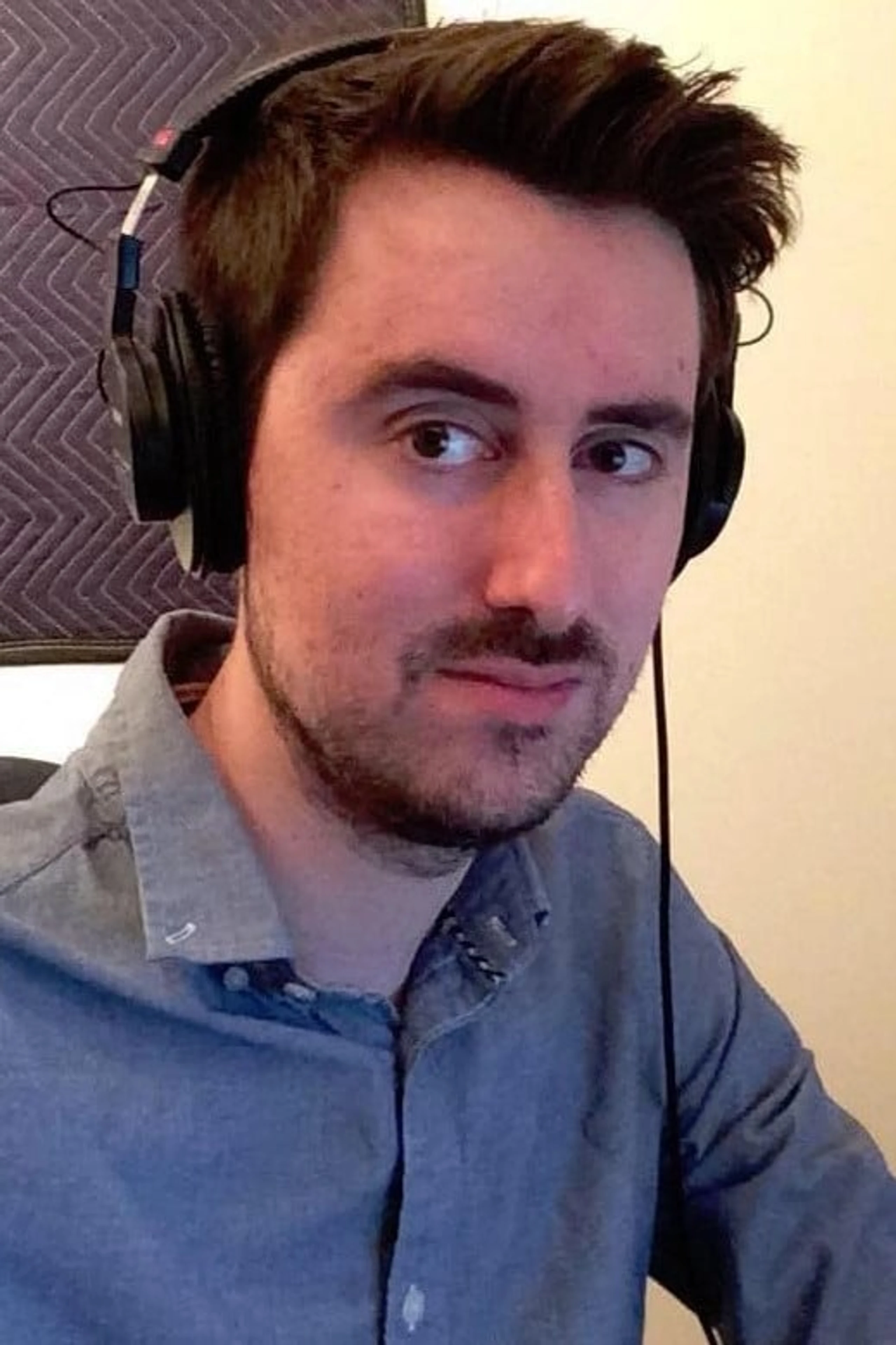 Foto von Brian Jaggers