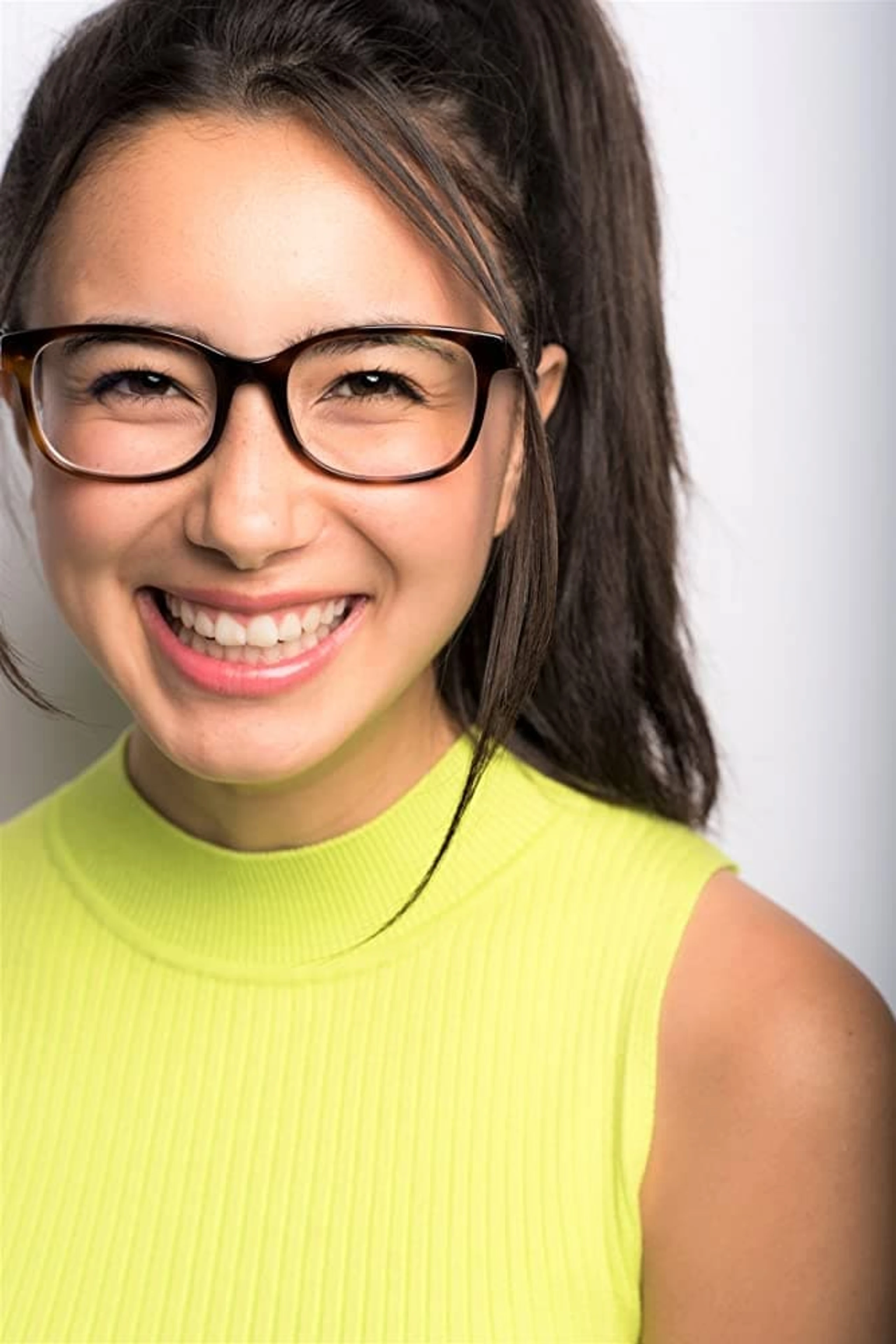 Foto von Emily Faucret