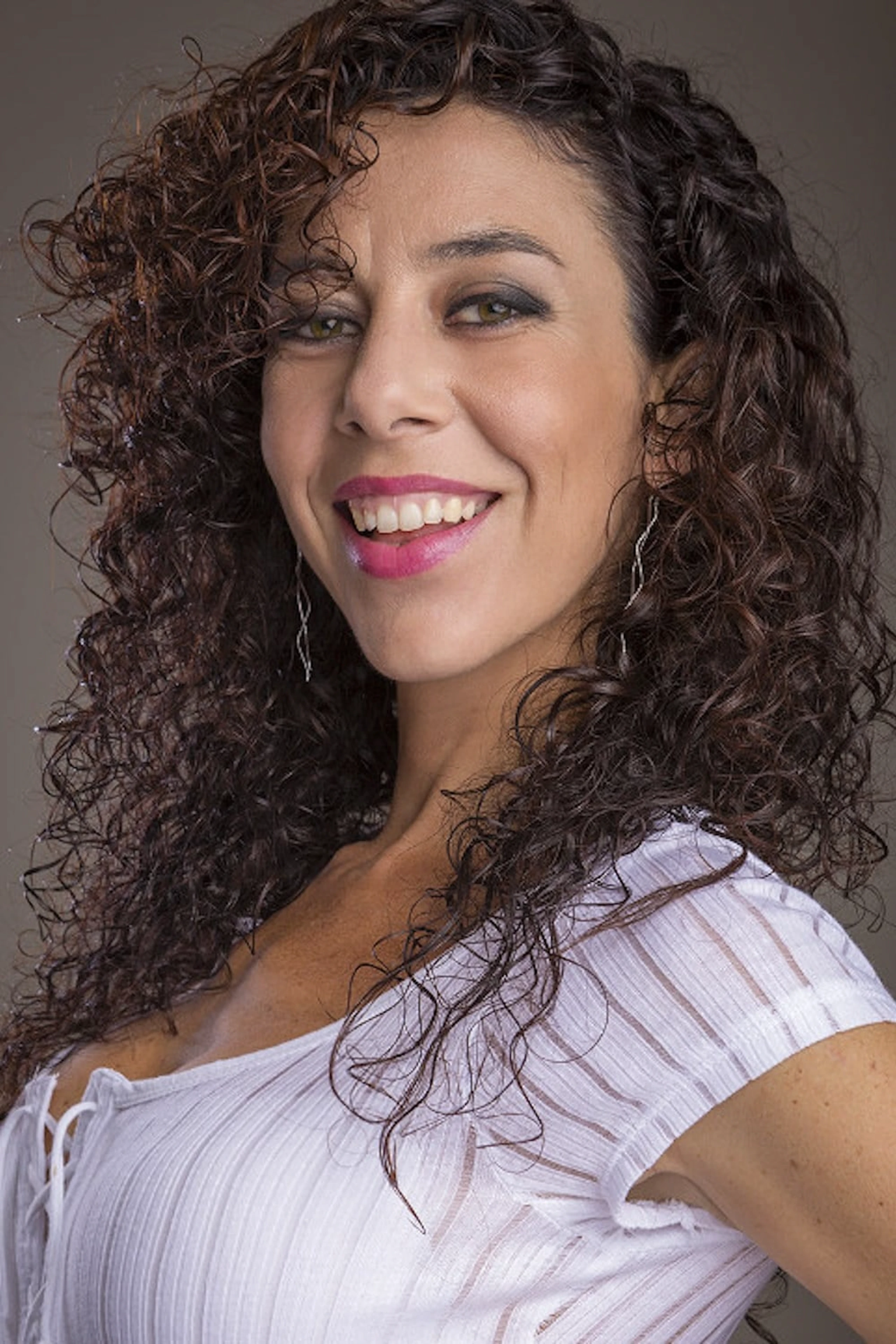 Foto von Carolina Jiménez