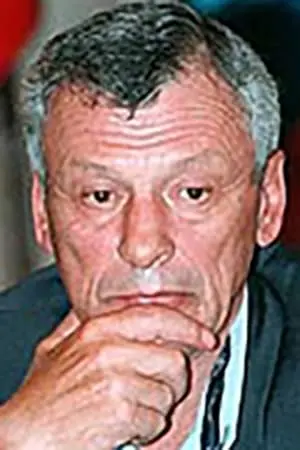 Foto von Victor Sergeev