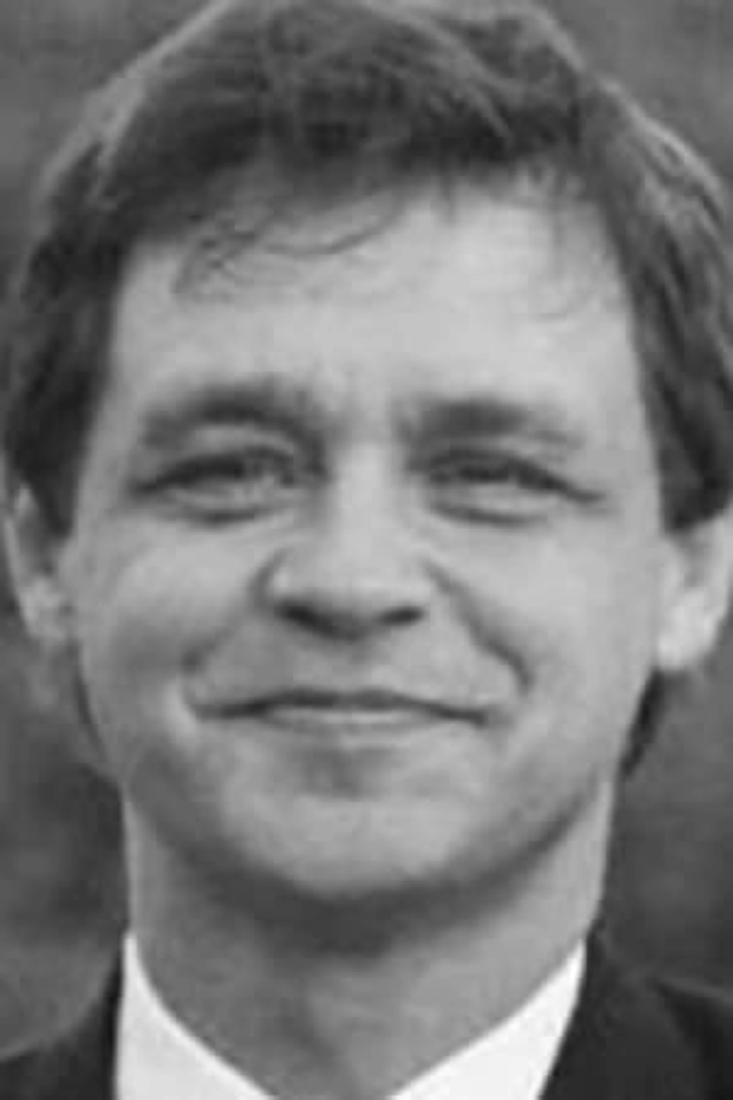 Foto von Yury Borisov