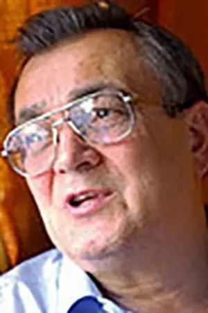 Foto von Eugeny Stankovich