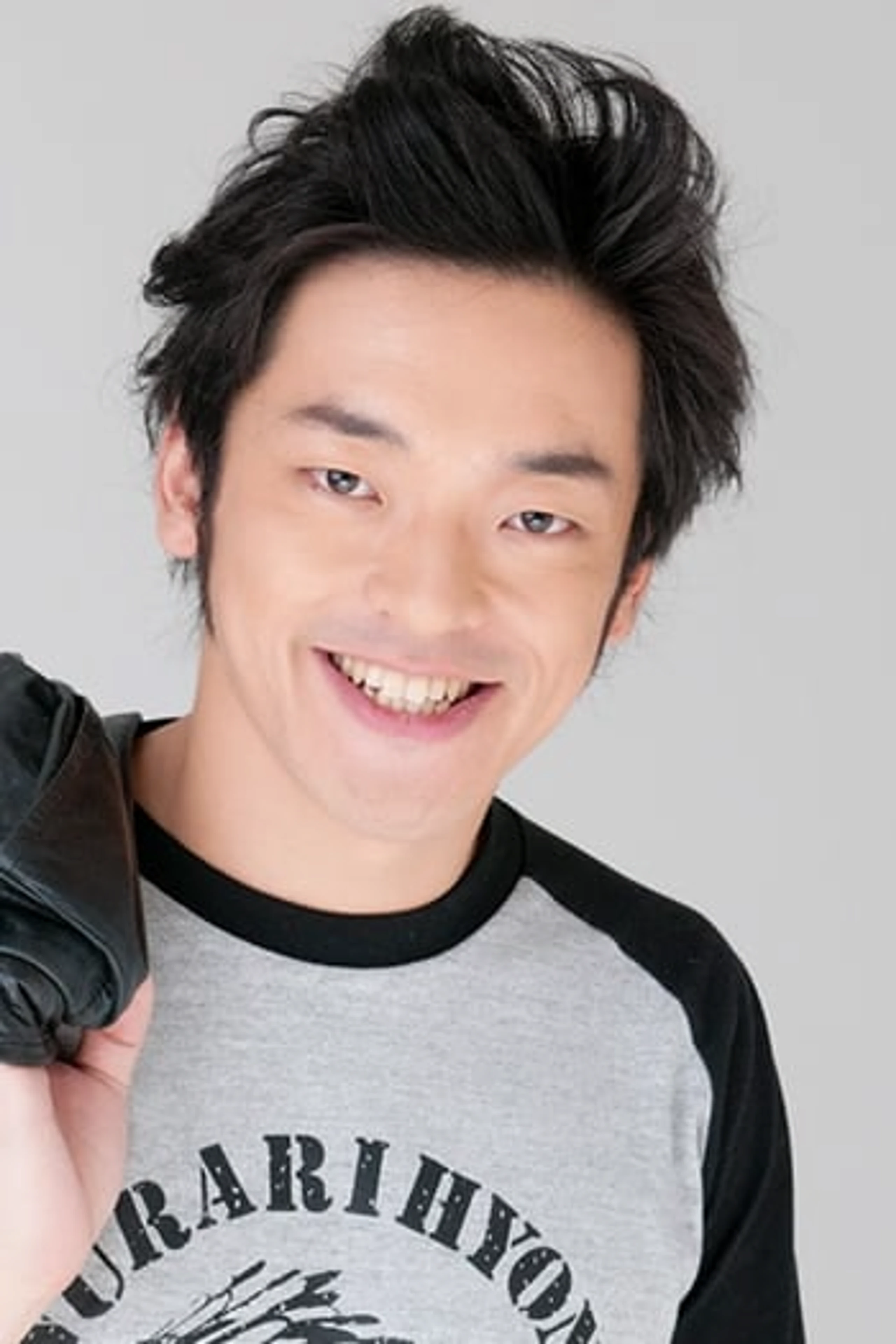Foto von Masashi Uchida