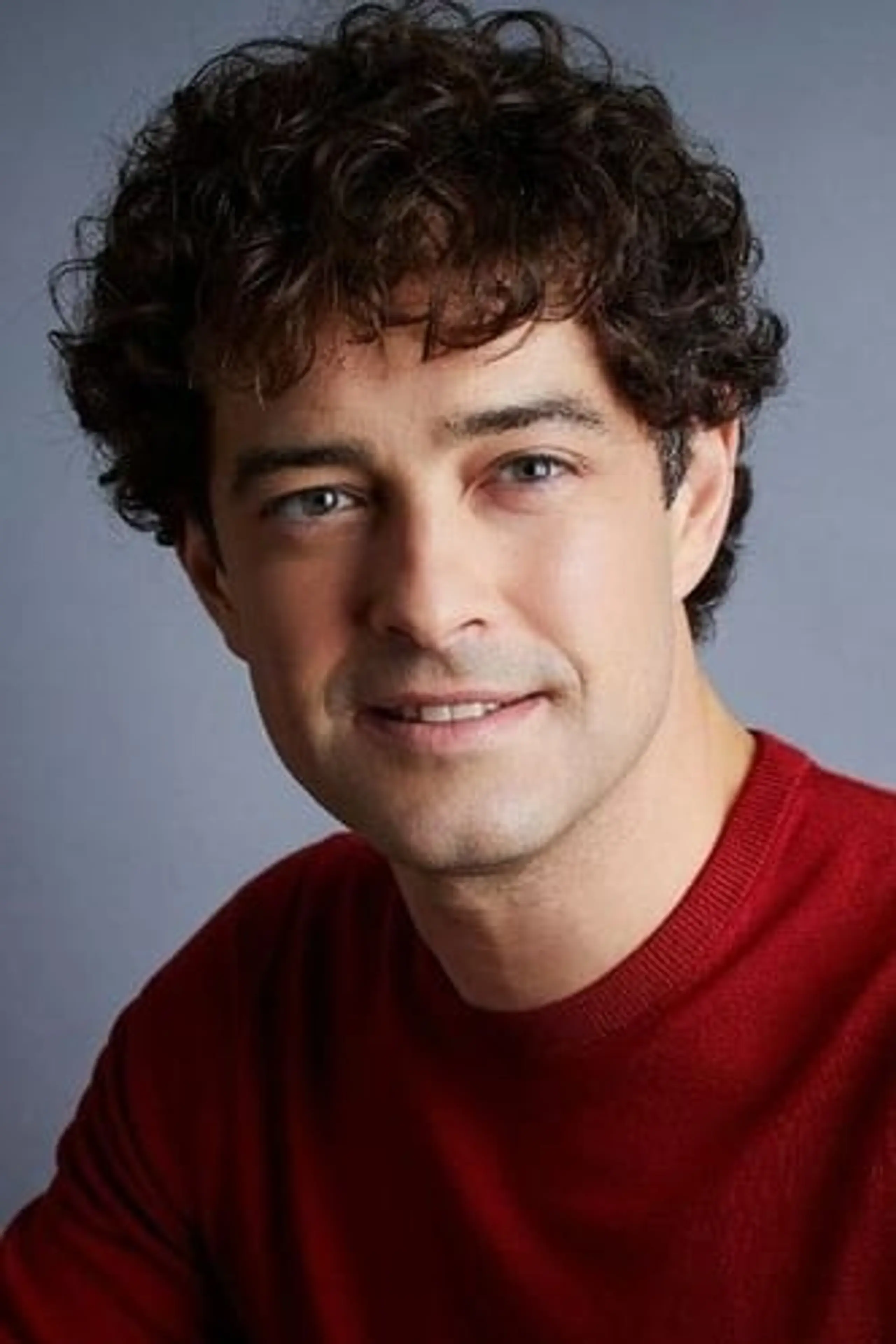 Foto von Lee Mead