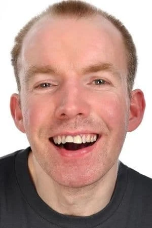 Foto von Lee Ridley