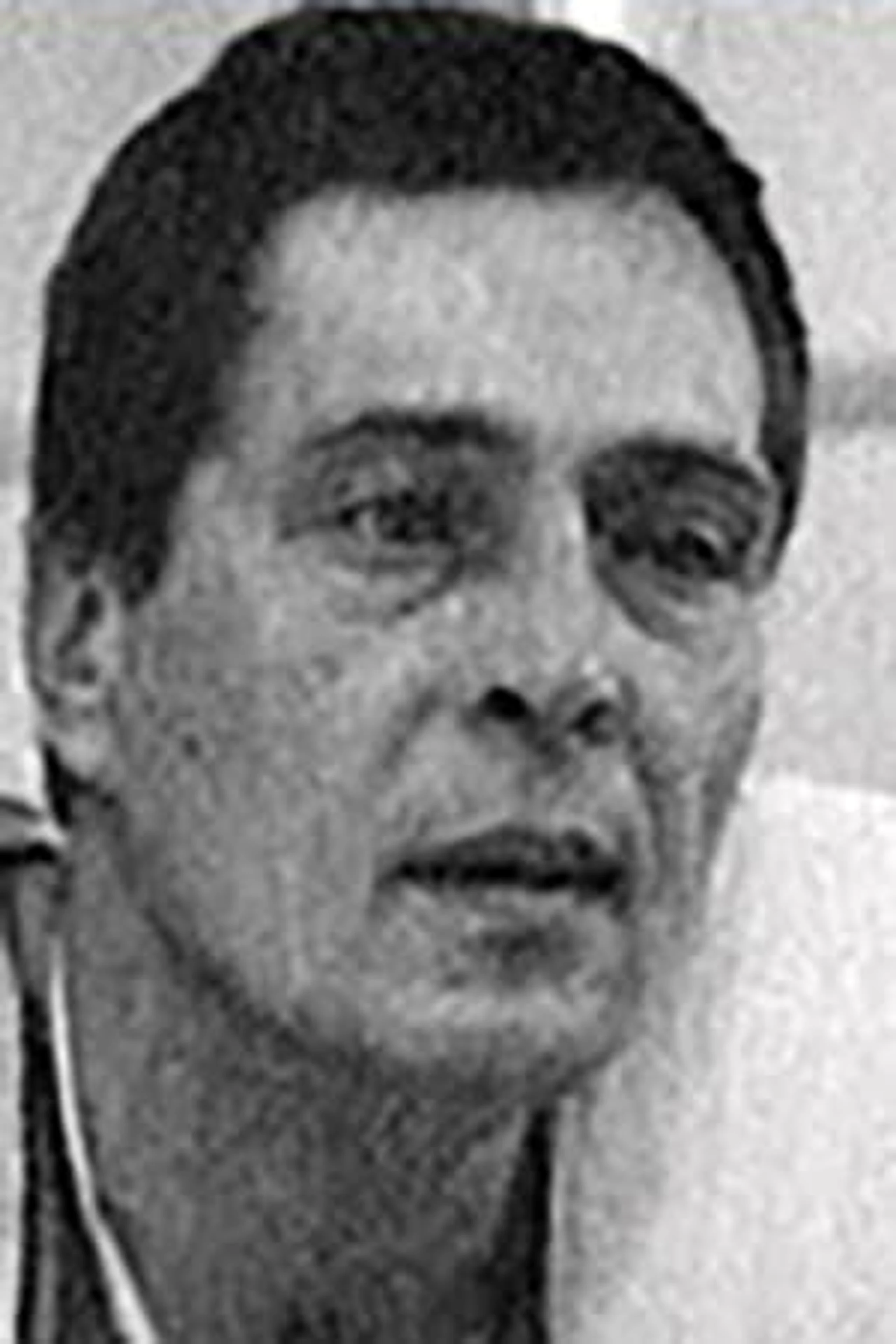 Foto von Rudolf Chelischev