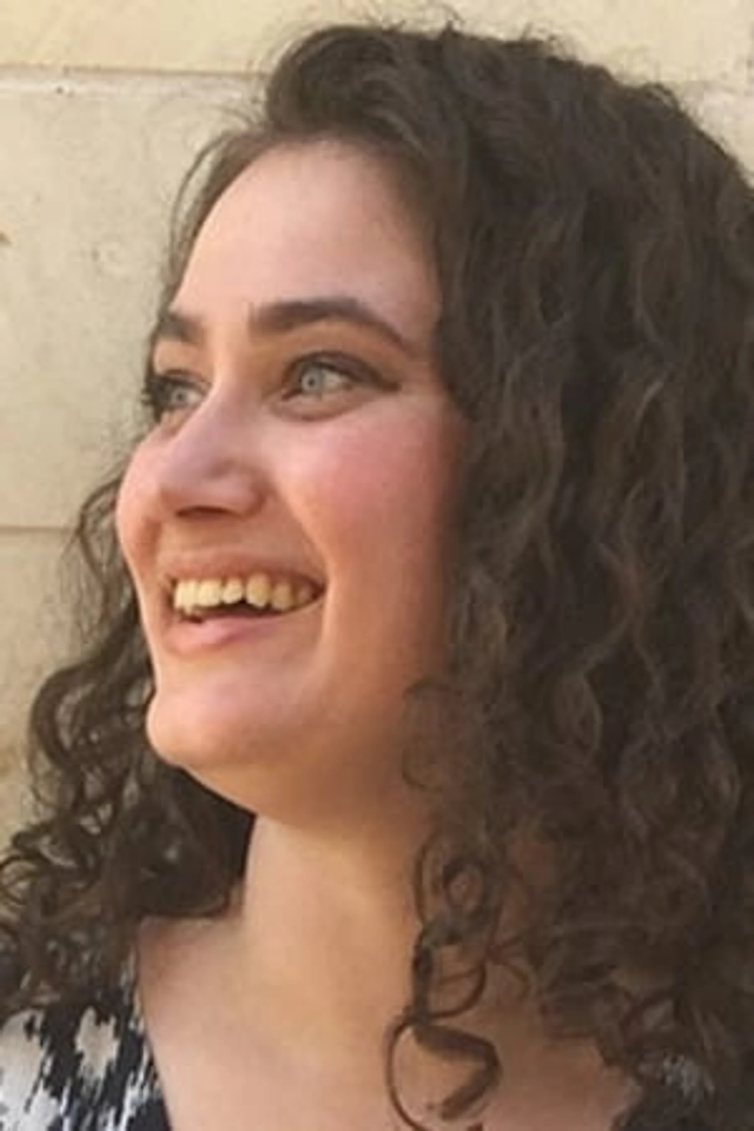 Foto von Erika Burns