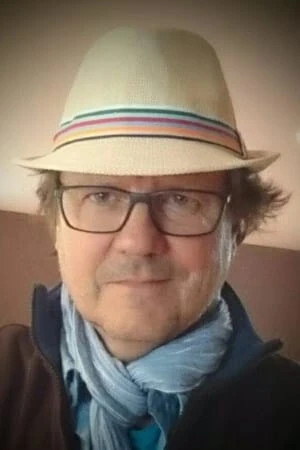 Foto von Jean-Éric Bielle