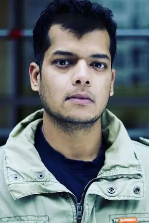 Foto von Utsav Agrawal