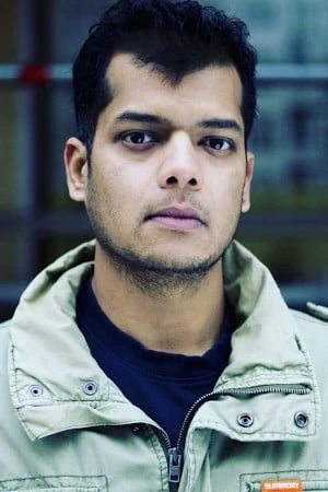 Foto von Utsav Agrawal