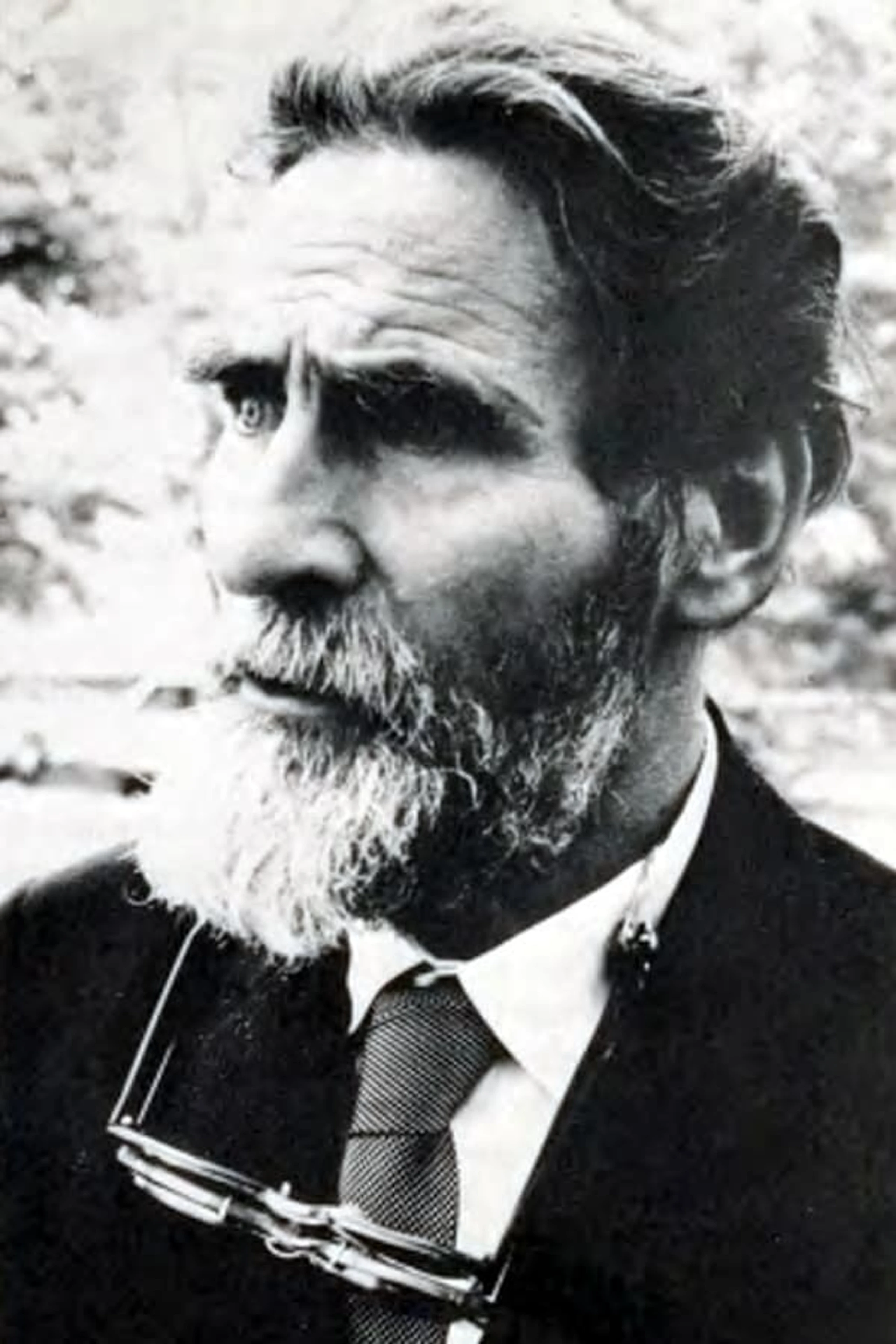 Foto von Vasyl Barka