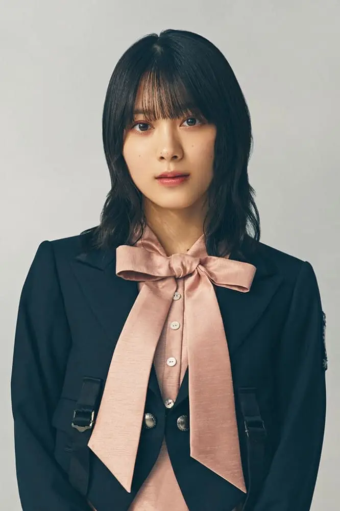 Foto von Hikaru Morita