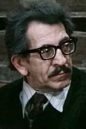 Foto von Alexander Oganisyan