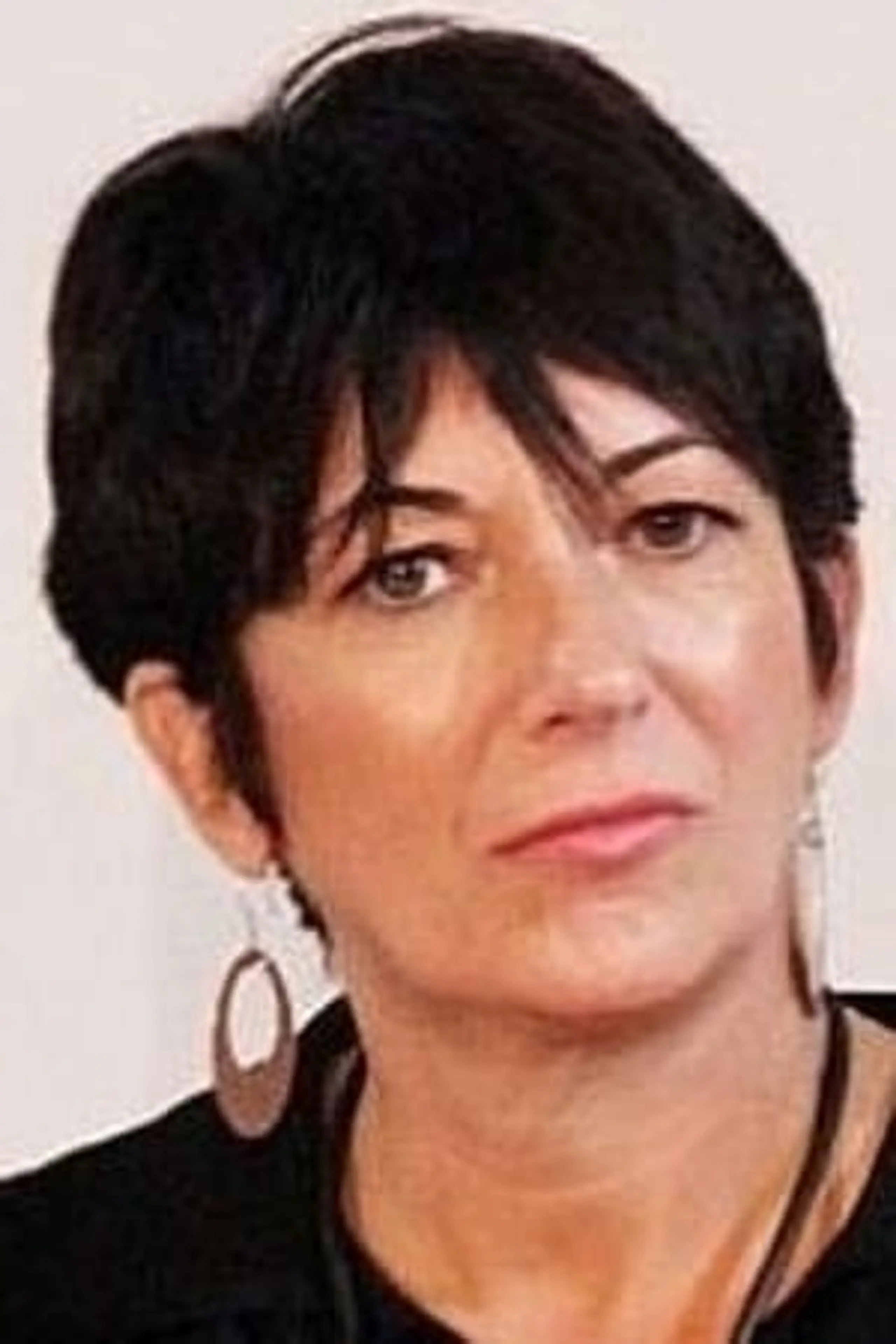 Foto von Ghislaine Maxwell