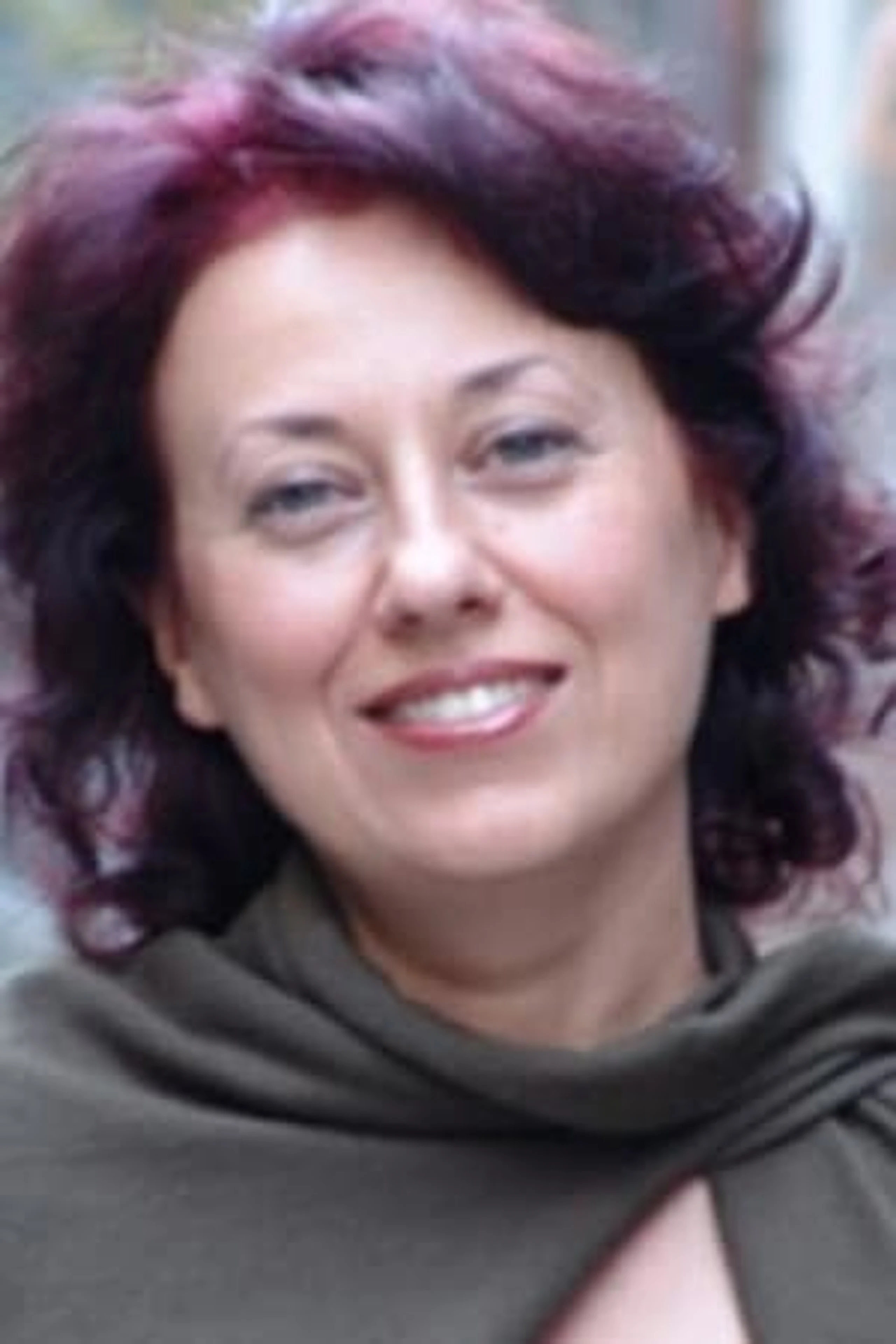 Foto von Baya Dvalishvili