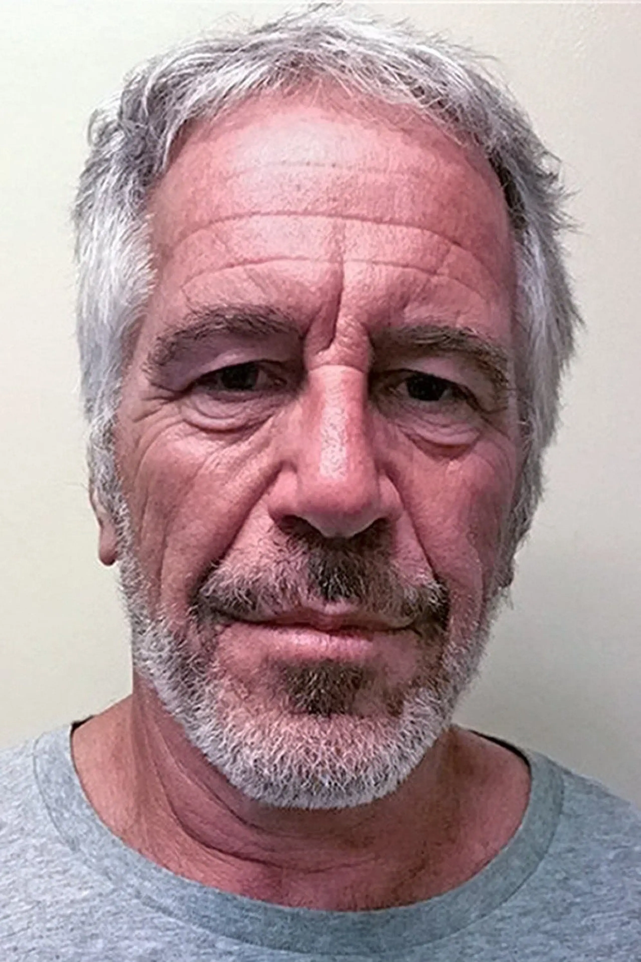 Foto von Jeffrey Epstein