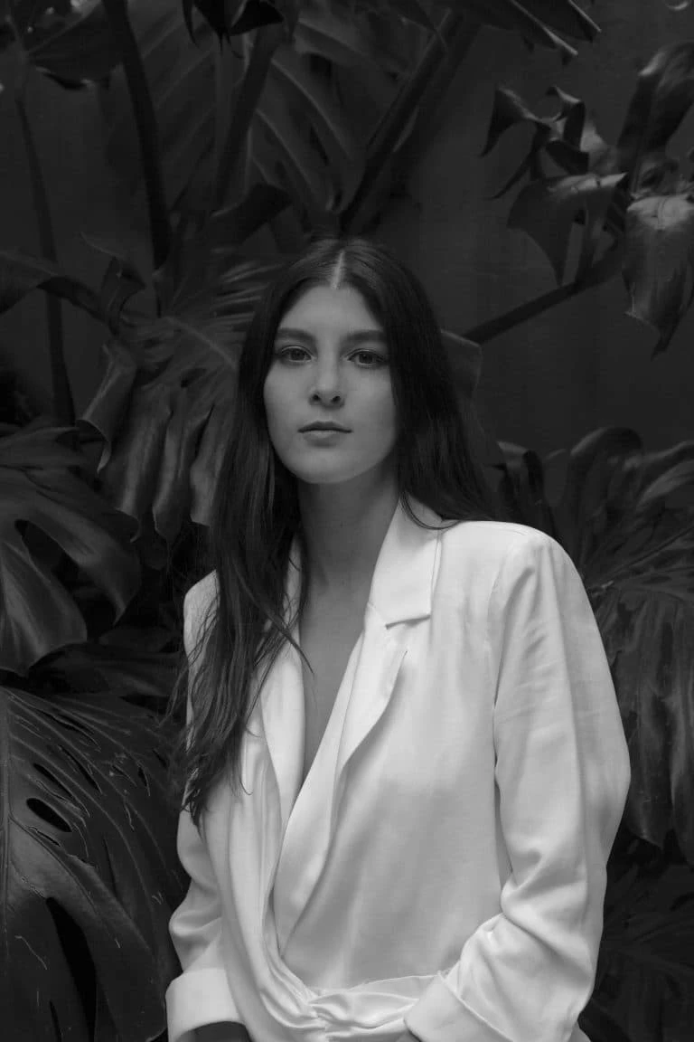 Foto von Estefania Piñeres