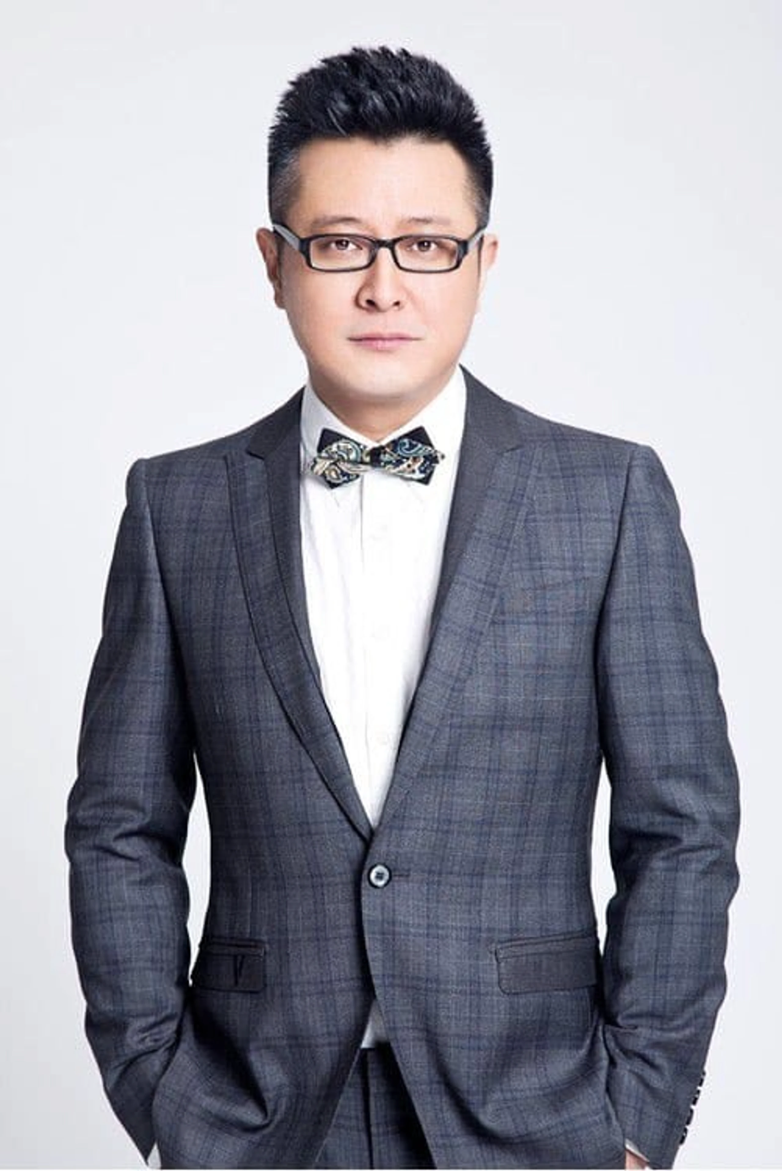 Foto von Zhang Tengyue