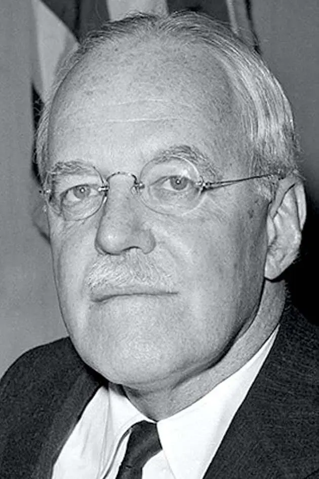 Foto von Allen Dulles
