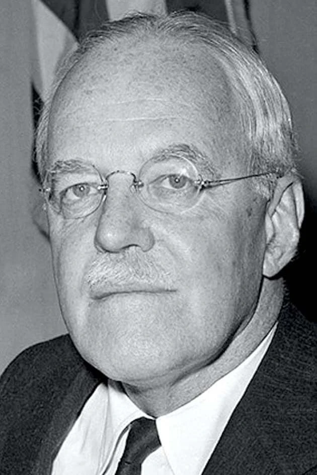 Foto von Allen Dulles