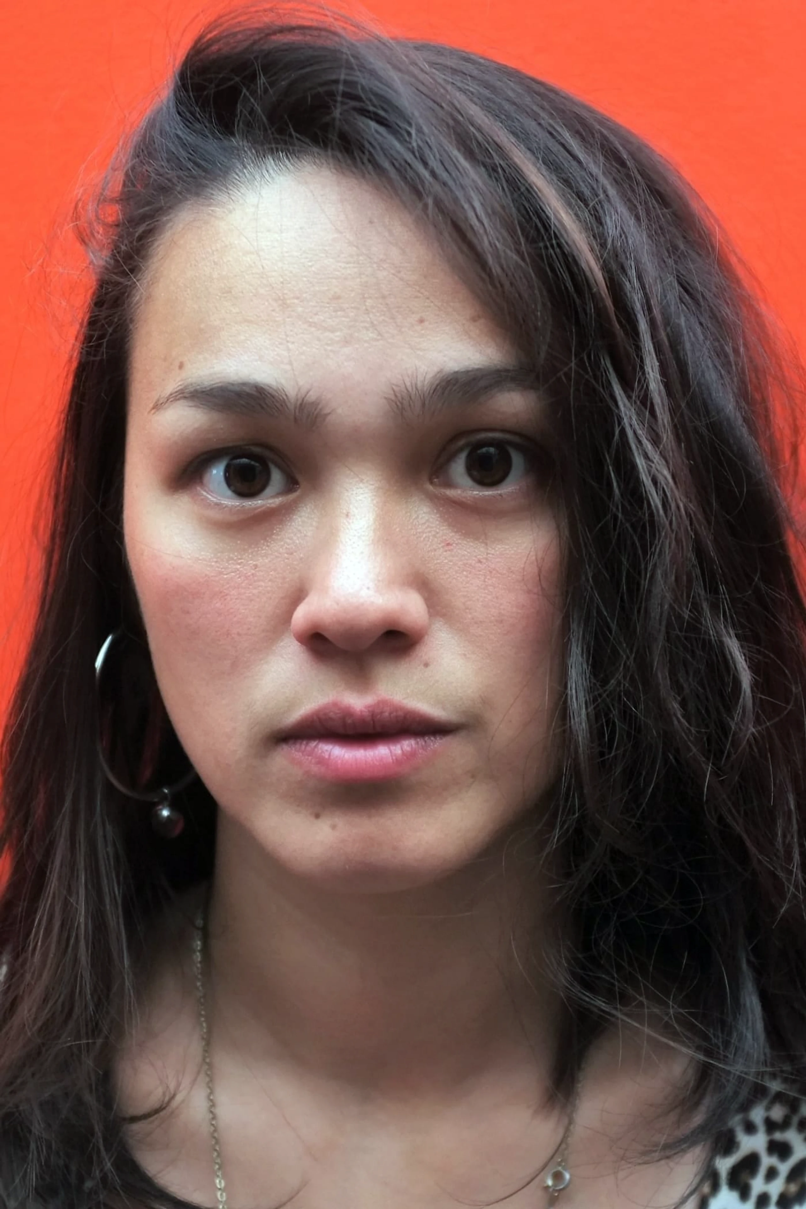 Foto von Marie Bourin
