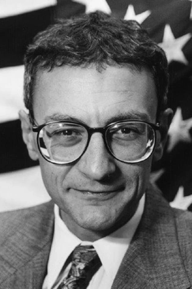 Foto von John Podesta