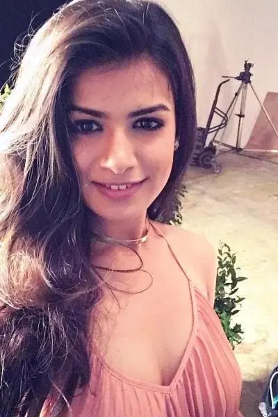 Foto von Pritha Bakshi