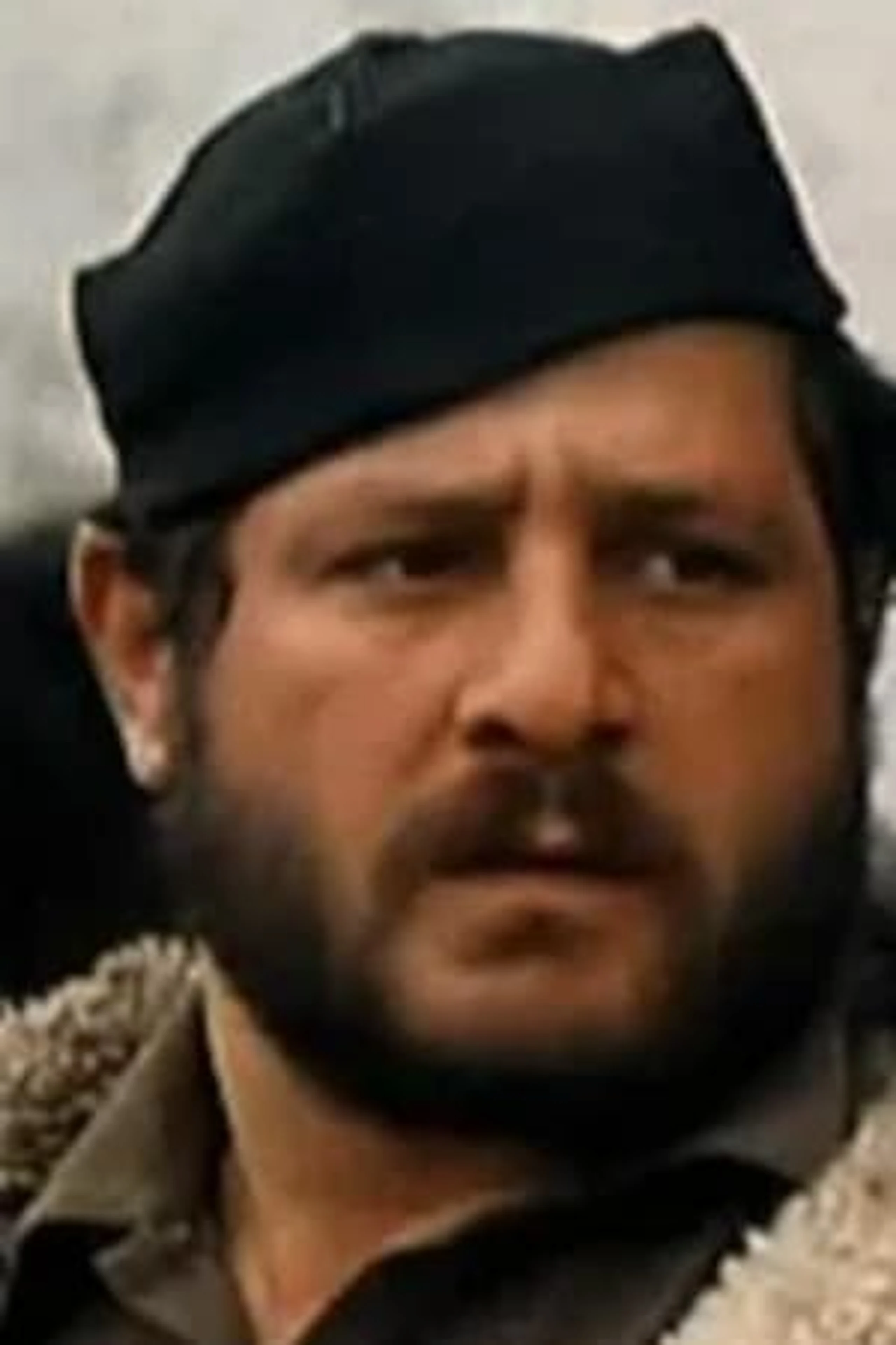 Foto von Shota Skhirladze