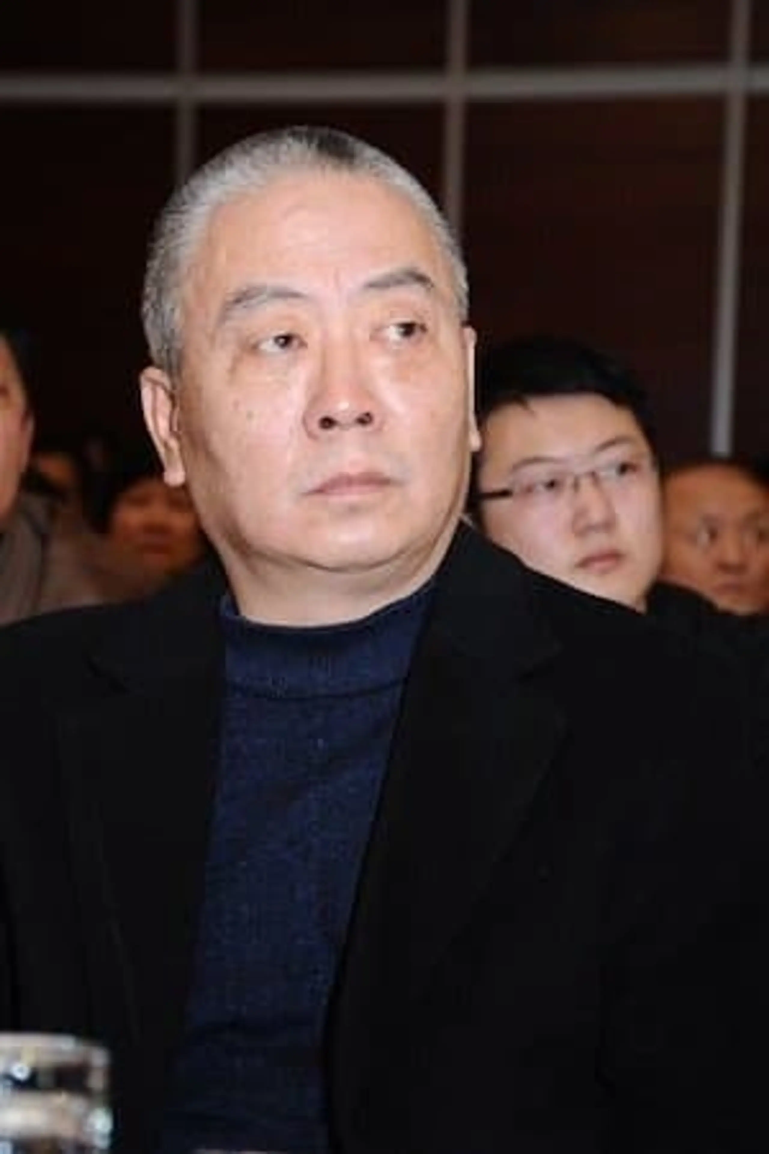 Foto von Kang Jianning