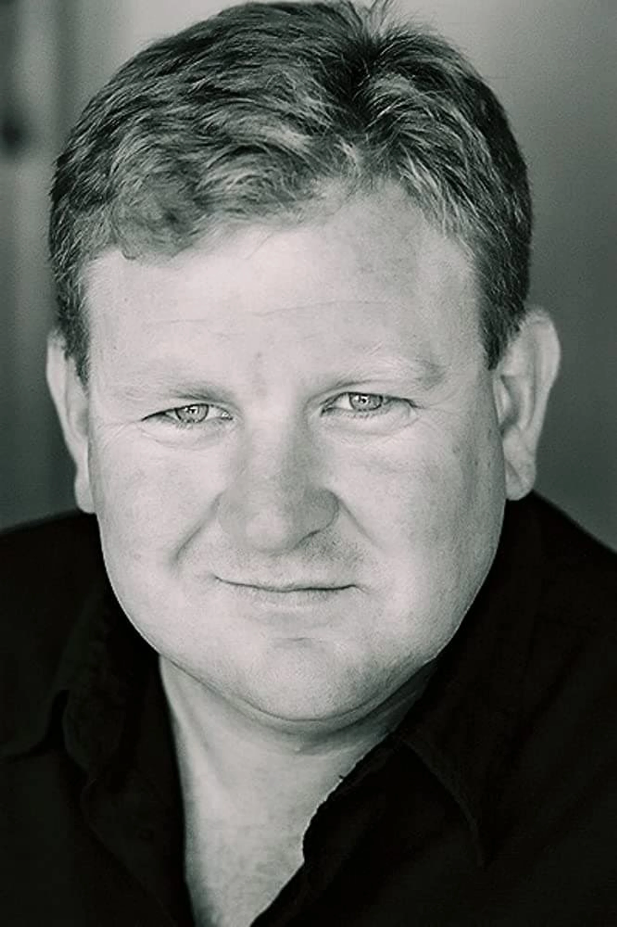 Foto von Antony Martin