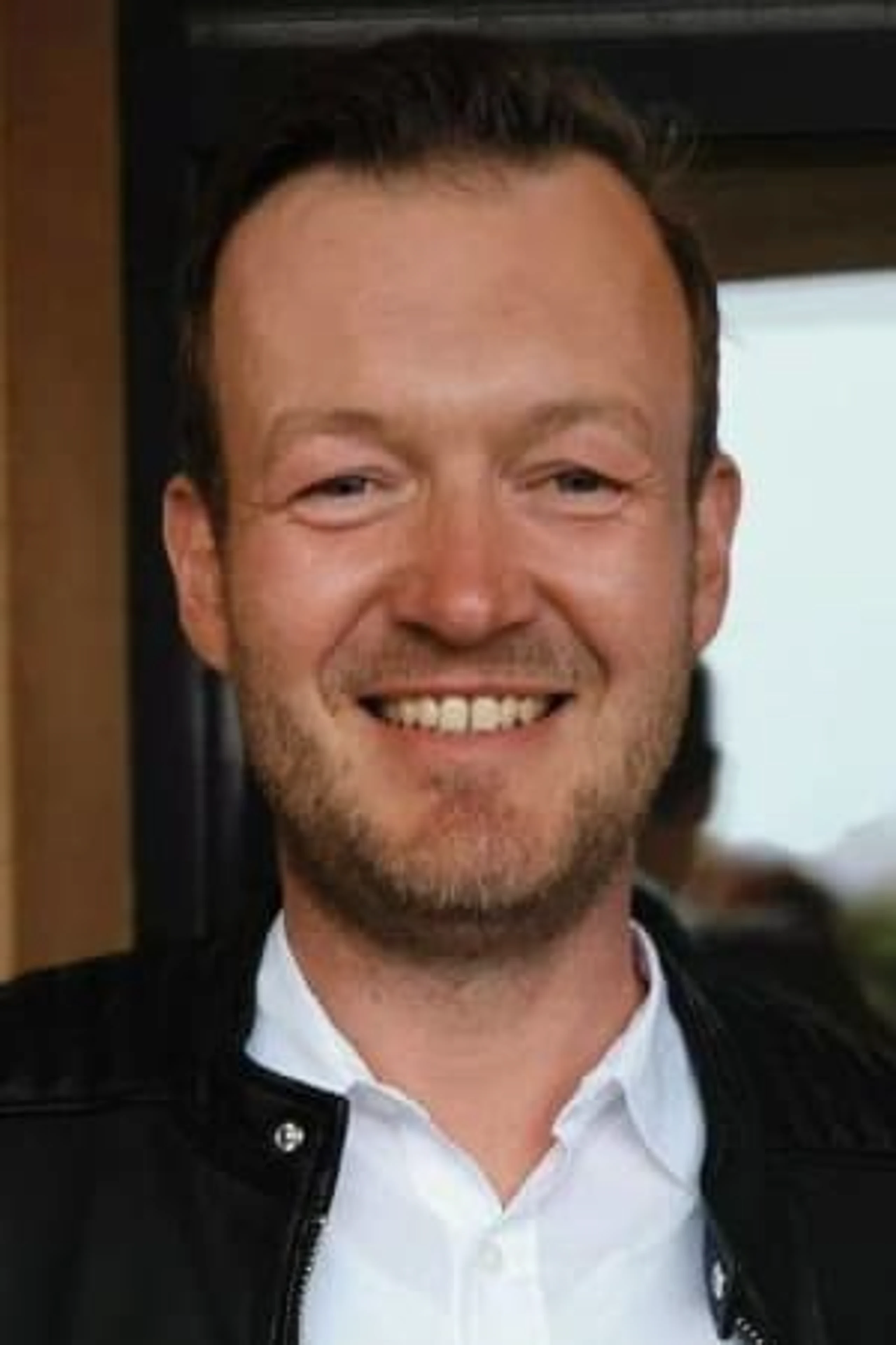 Foto von Benjamin Wüpper