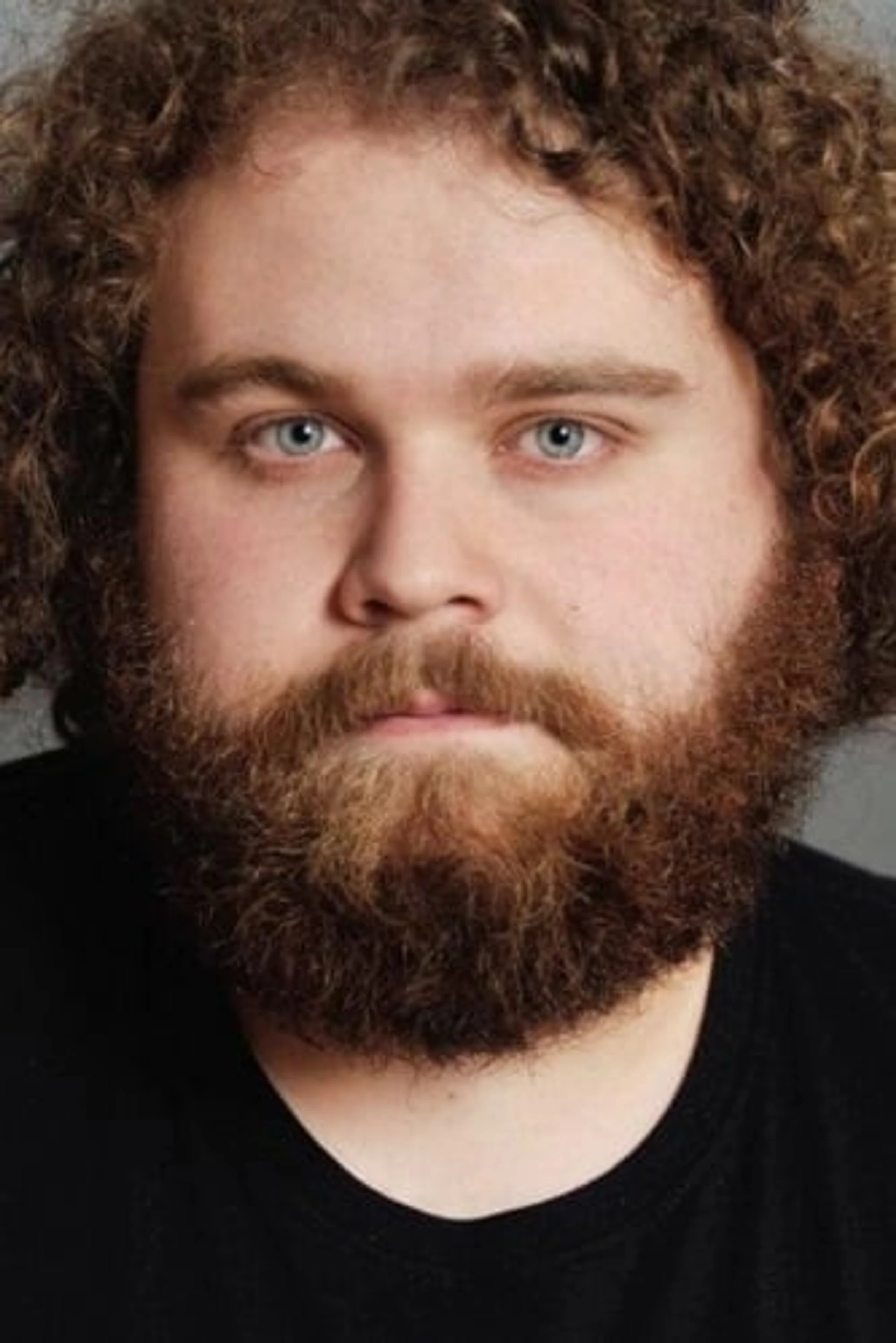 Foto von Mitchell Brotz