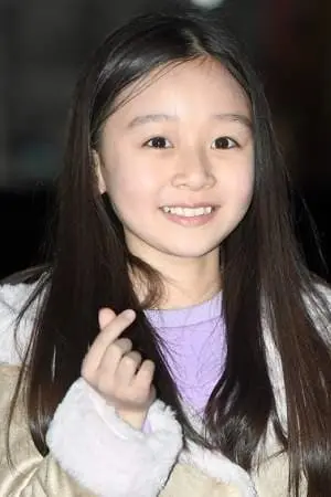 Foto von Kim Ha-yeon