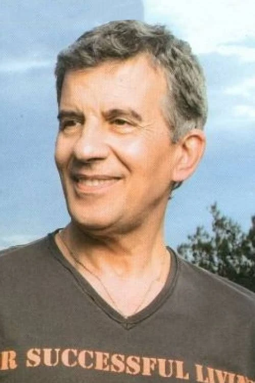 Foto von Giorgos Gerolymatos