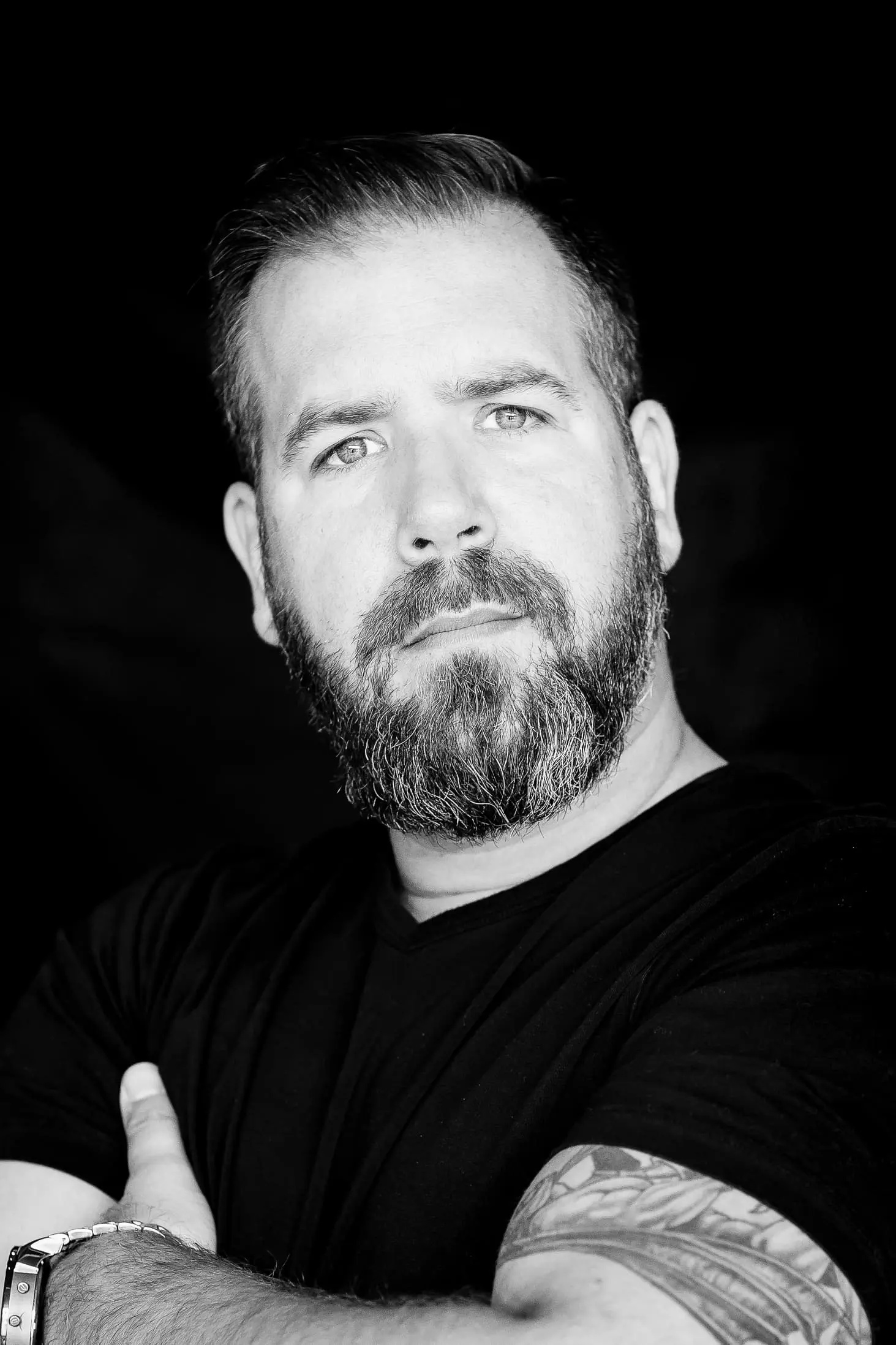 Foto von Éric Pimparé
