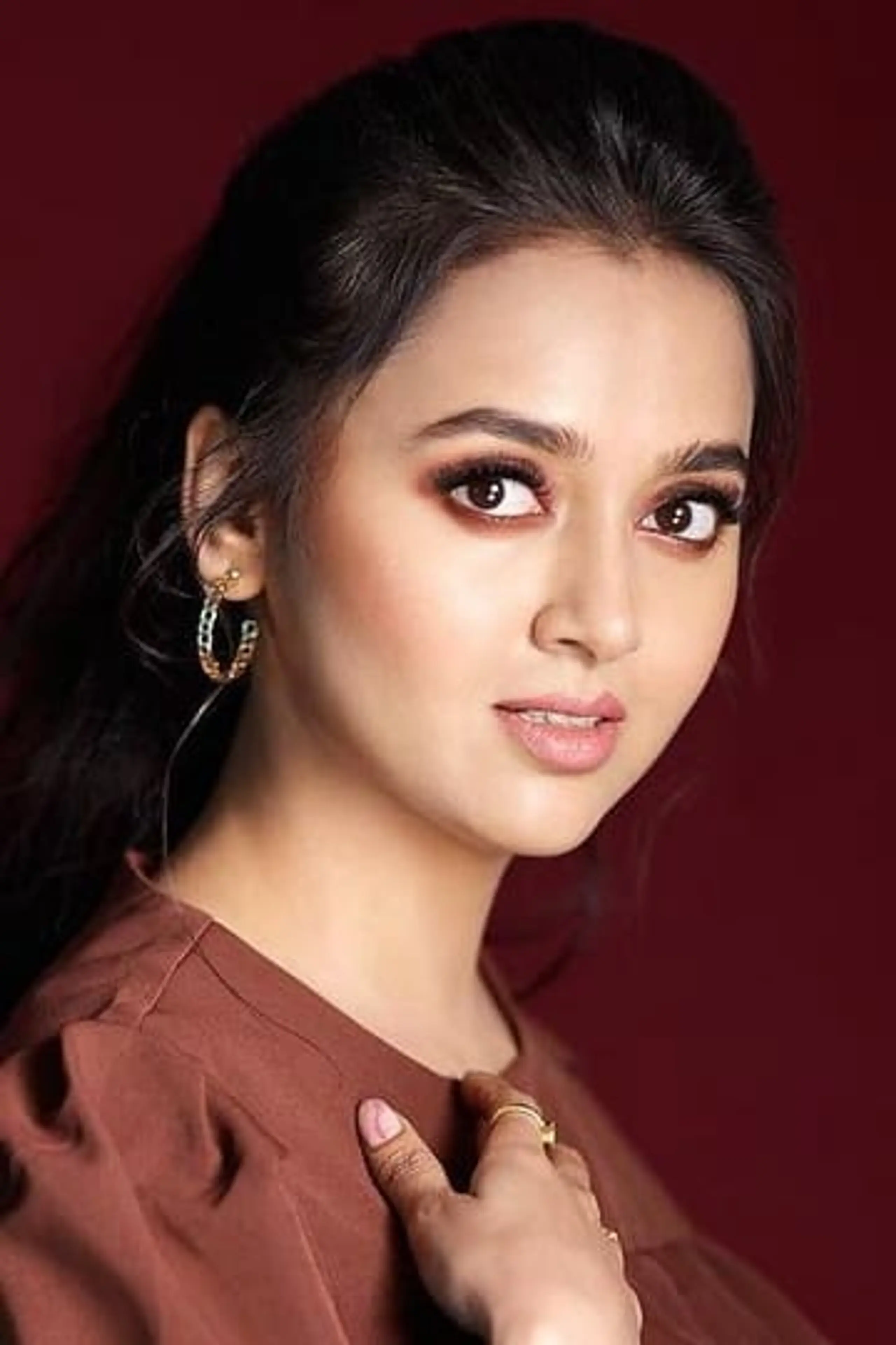 Foto von Tejasswi Prakash