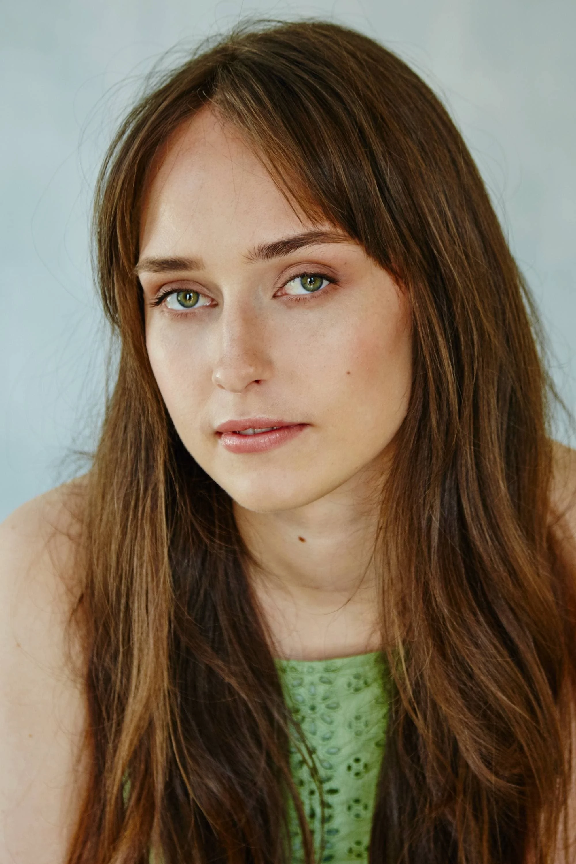 Foto von Georgia Eyers
