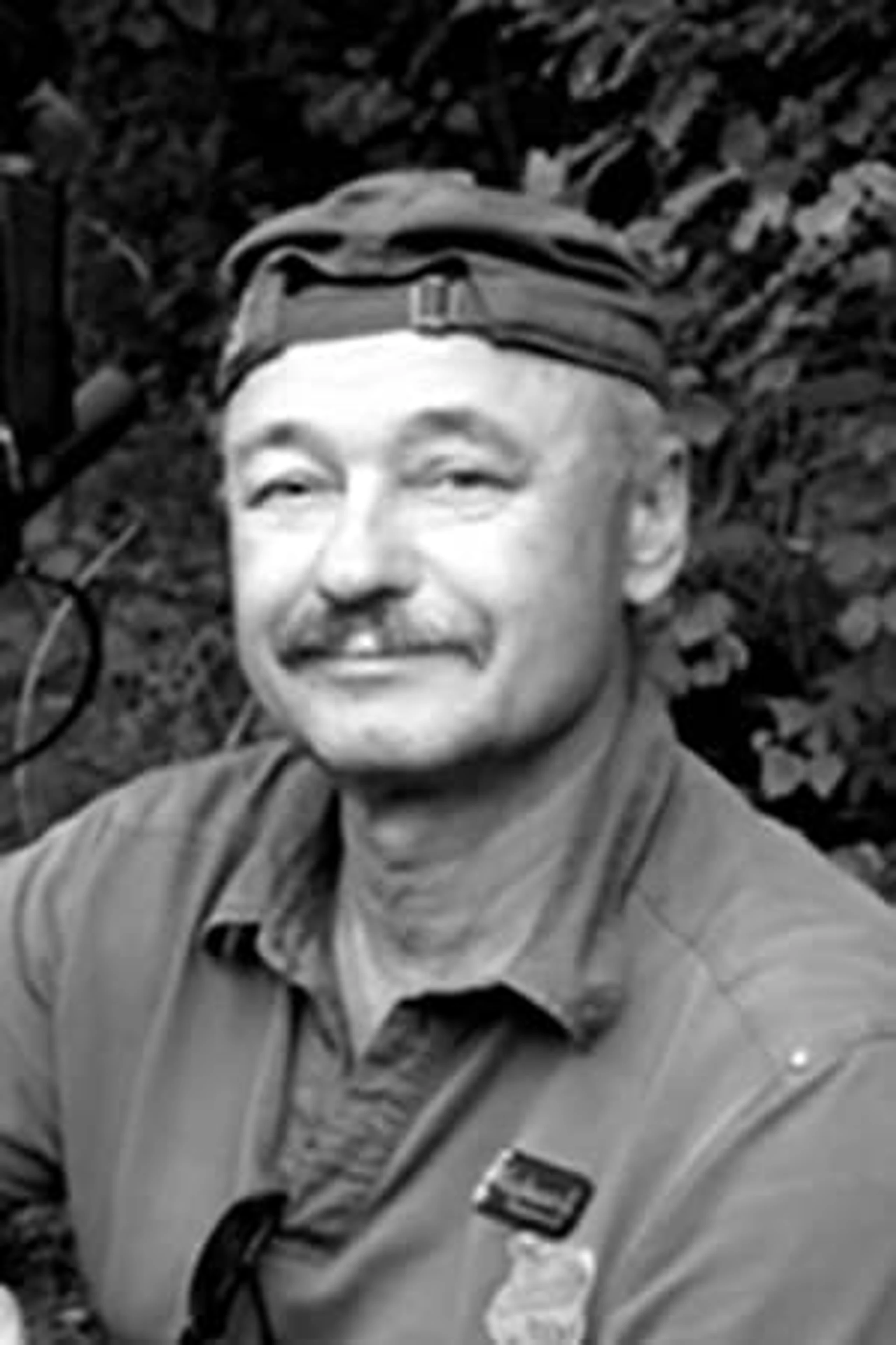 Foto von Valery Anisimov