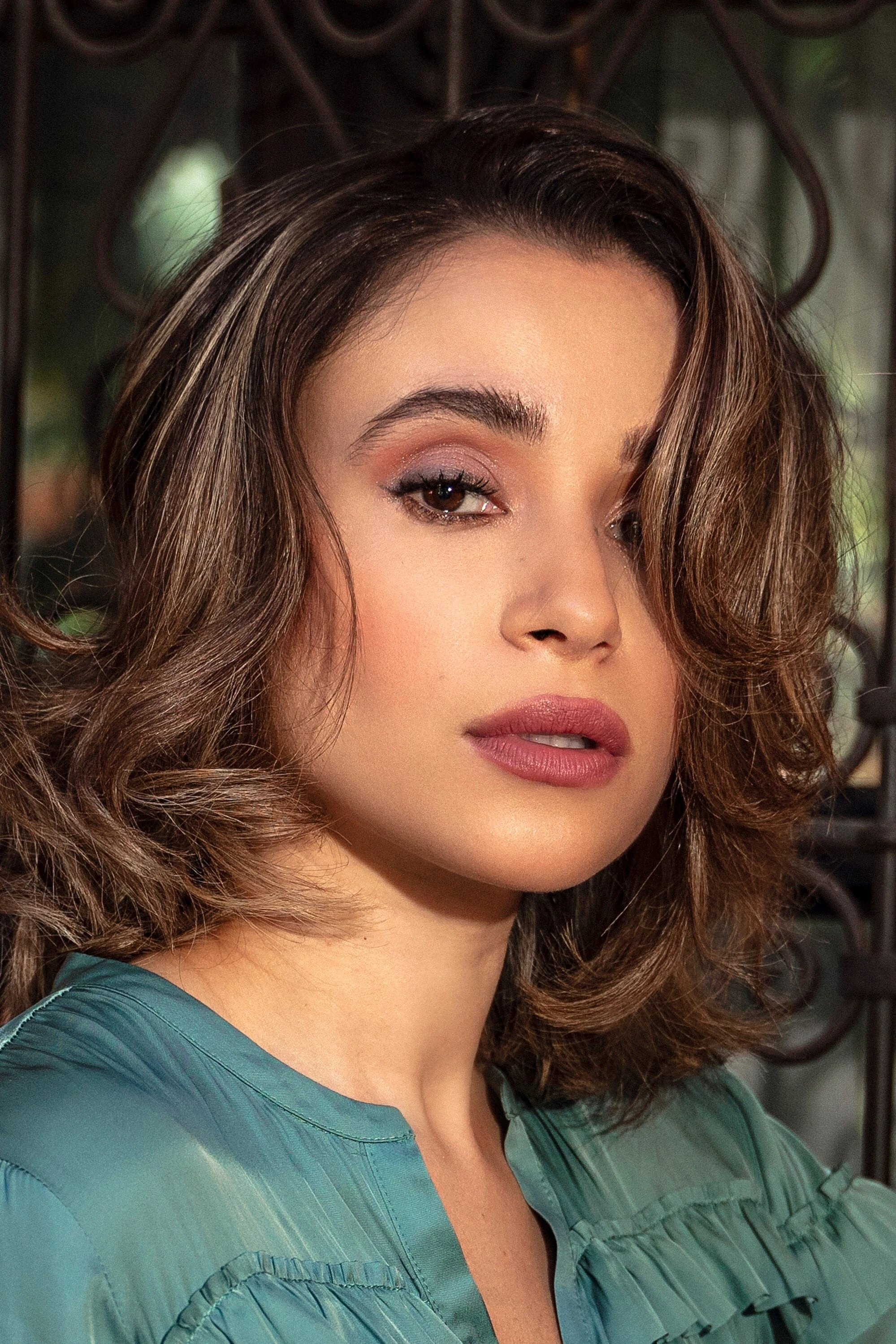 Foto von Ahlam Zaimi