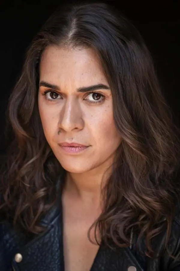 Foto von Ana Corbett