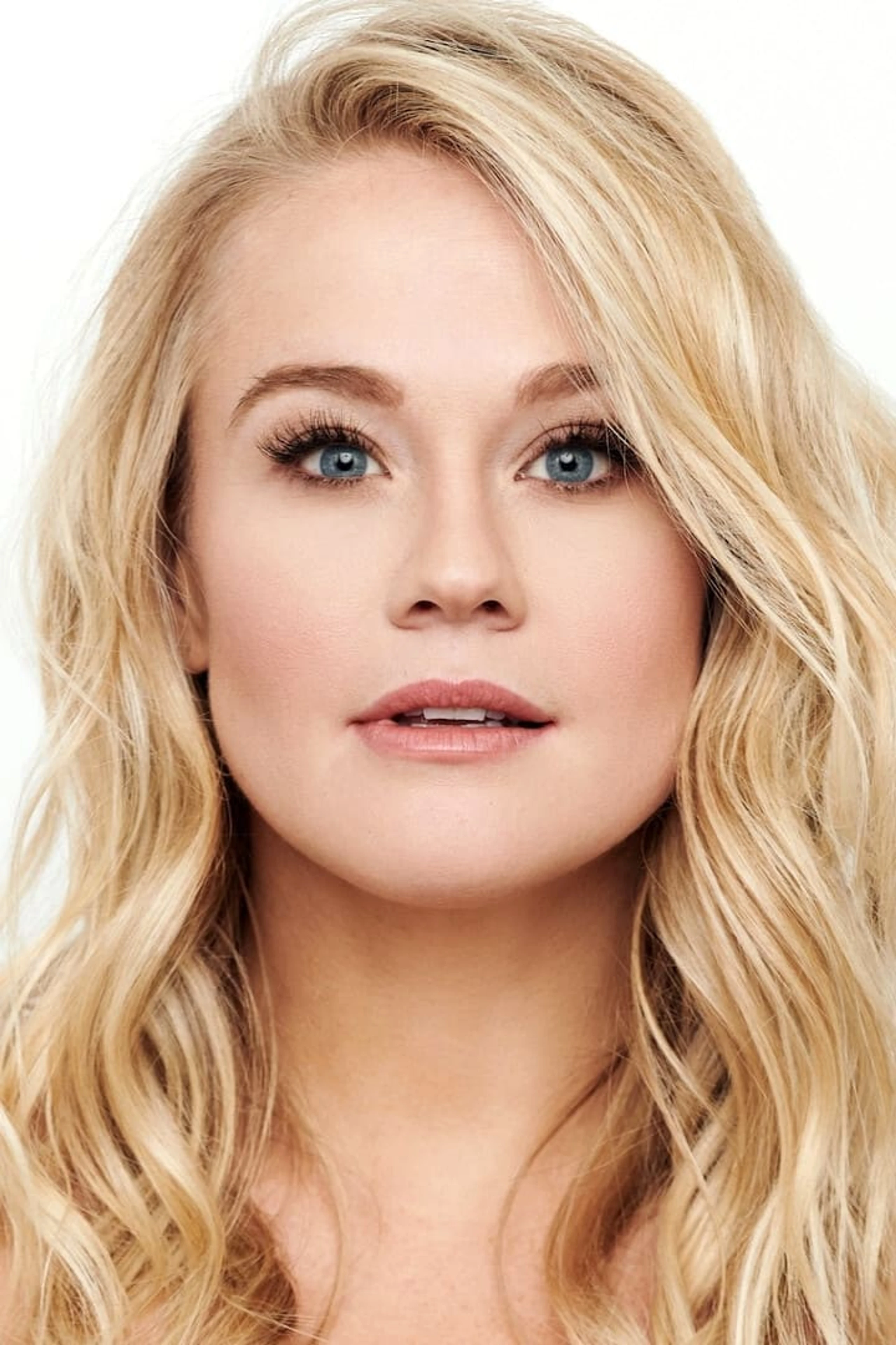 Foto von Carrie St. Louis