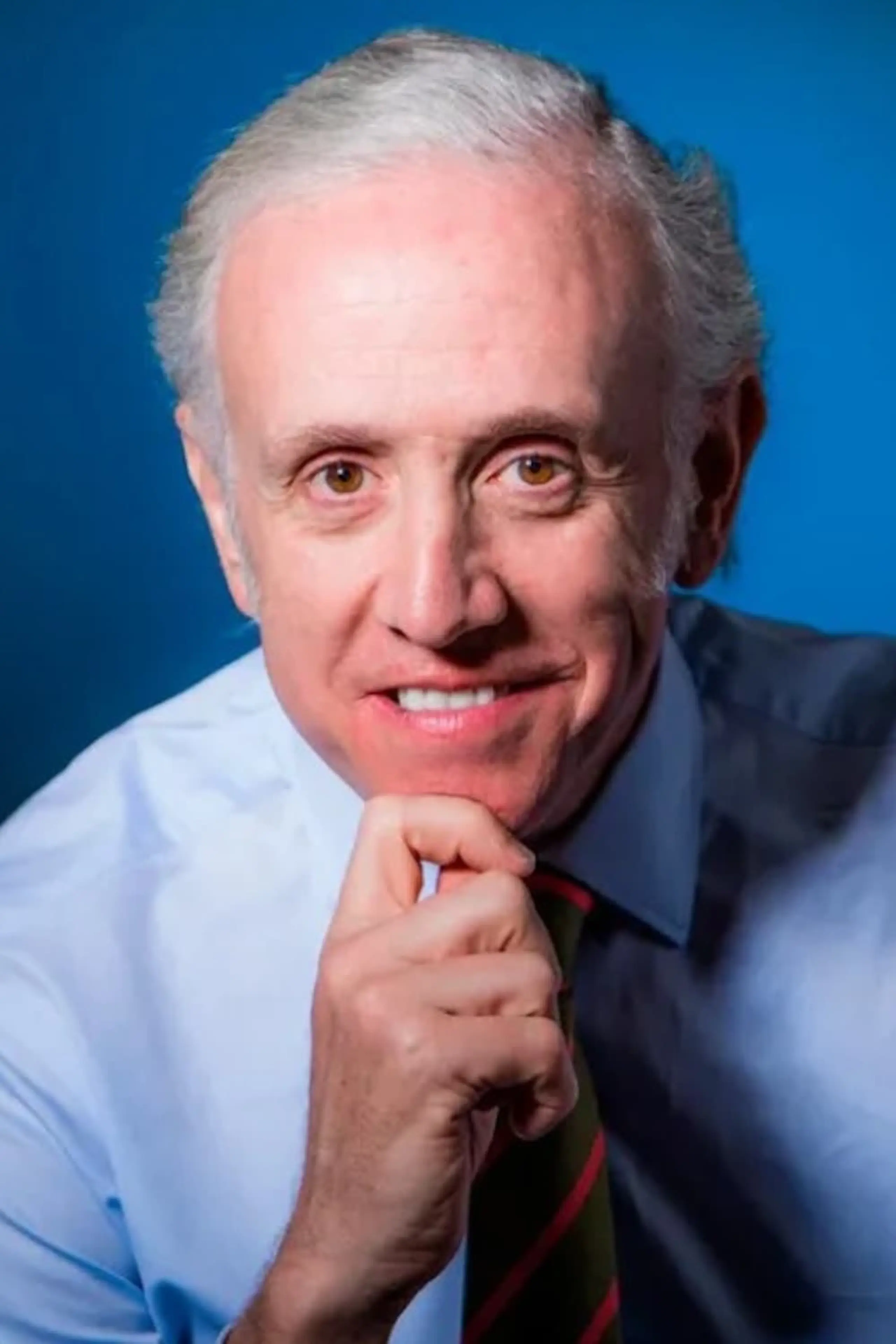 Foto von Eduardo Inda