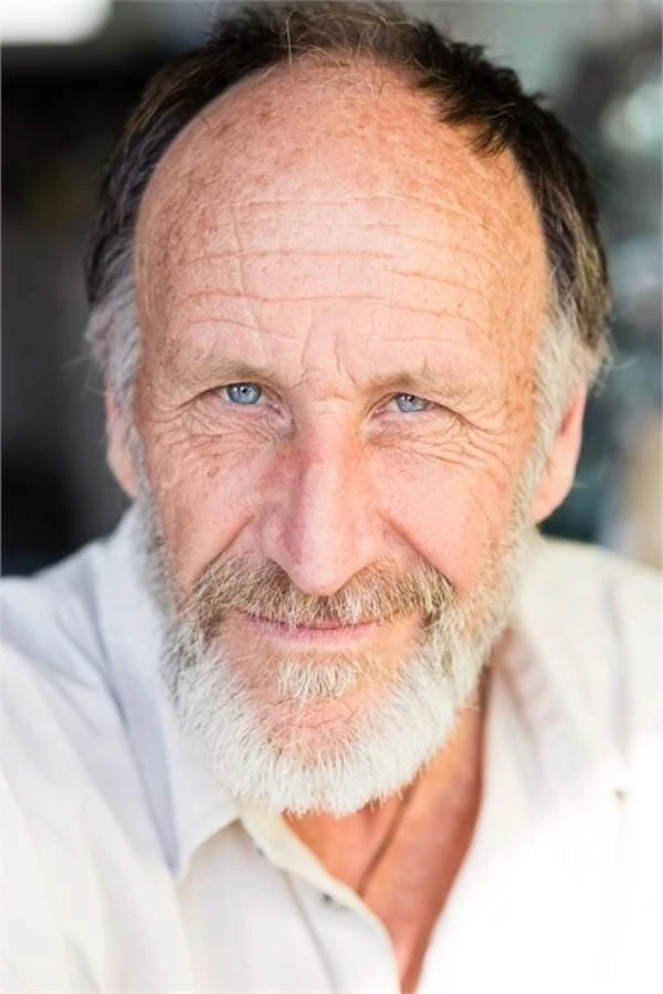 Foto von Ralph Johnson