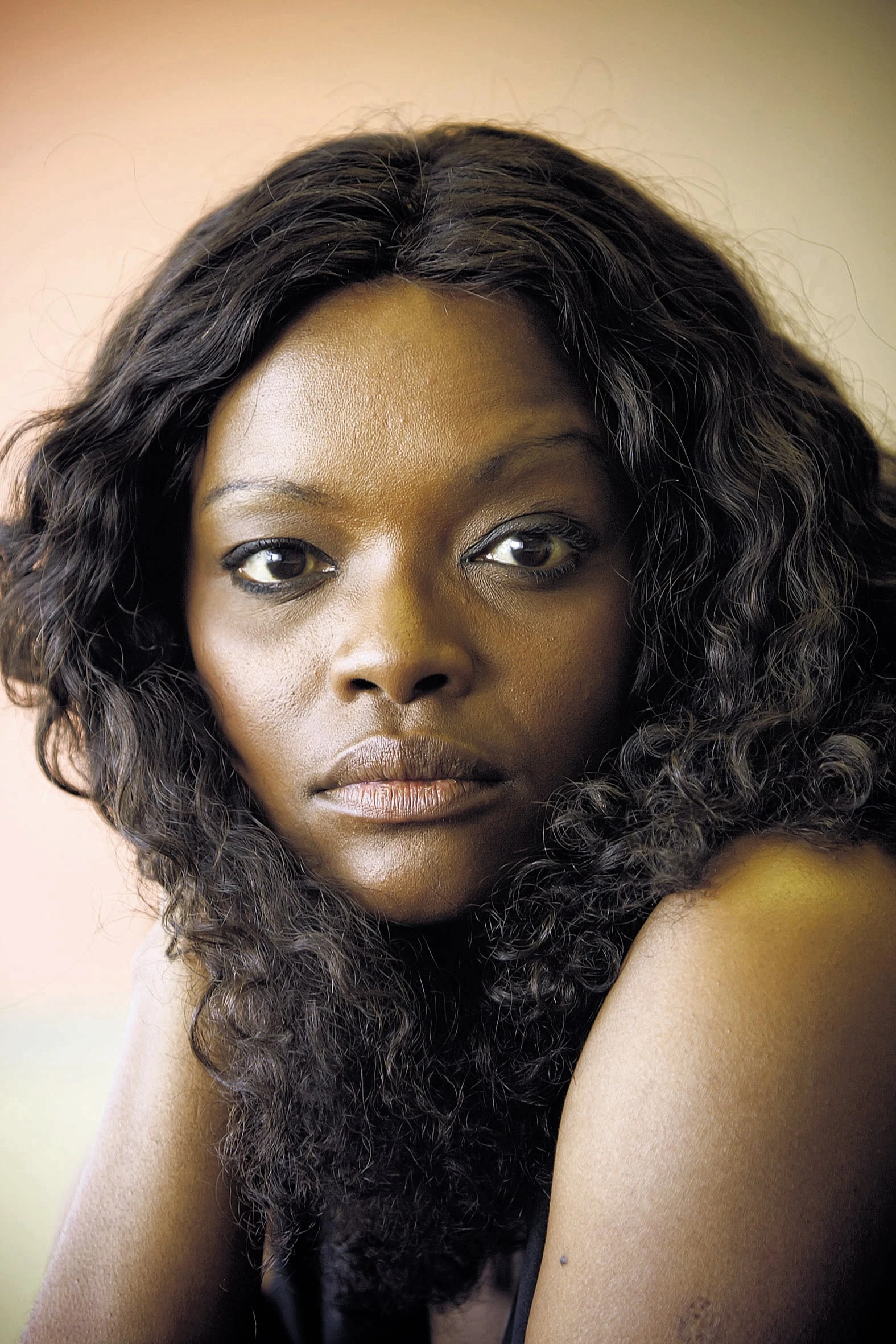 Foto von Kuli Roberts