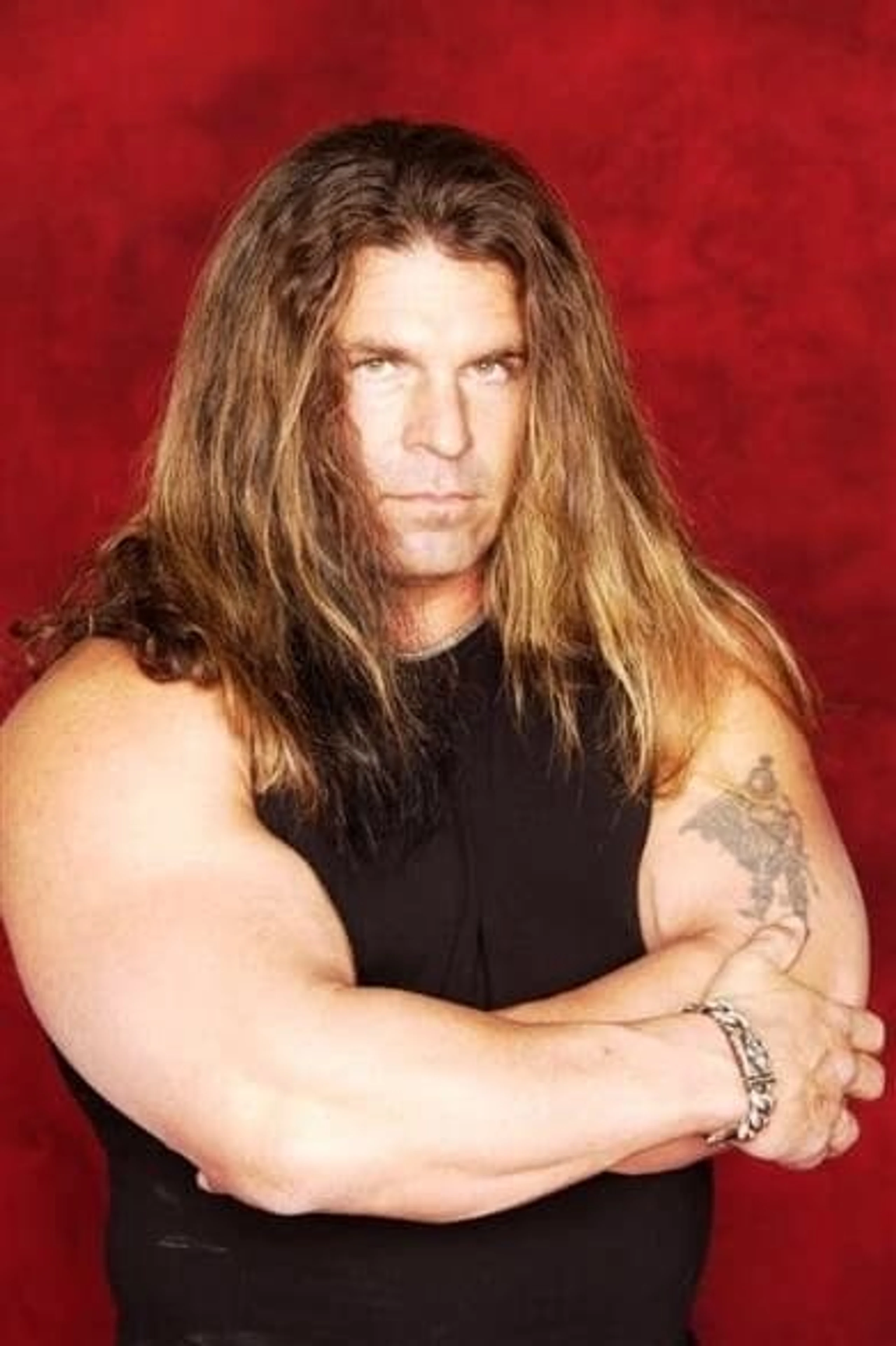 Foto von Dave Garcia