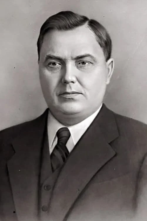 Foto von Georgi Malenkov