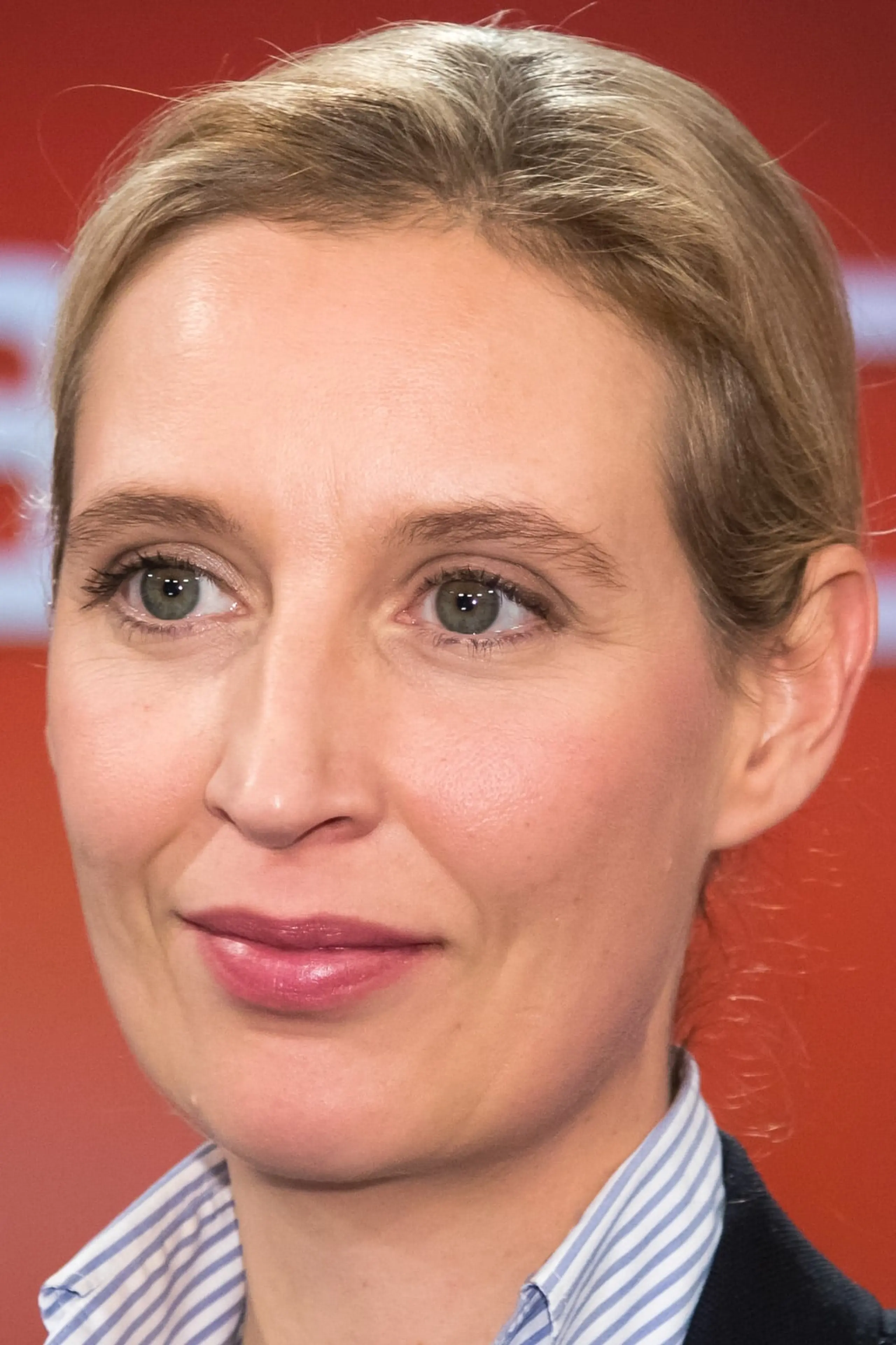 Foto von Alice Weidel