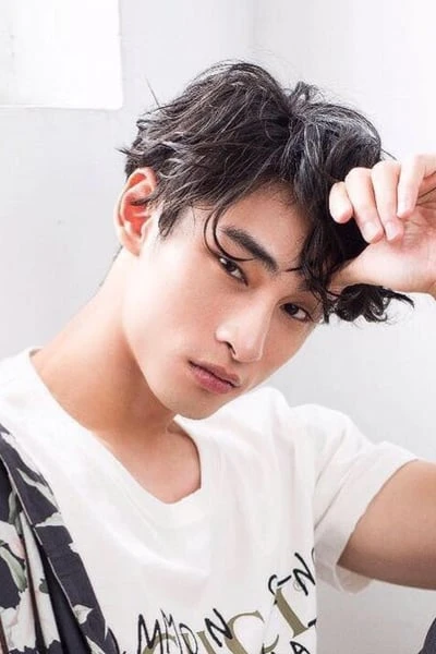 Foto von Kuang-Chen Chang