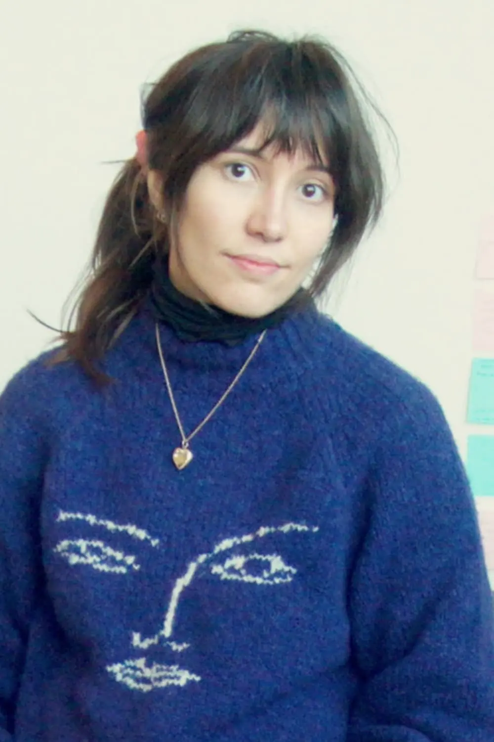 Foto von Sofia Theodore-Pierce