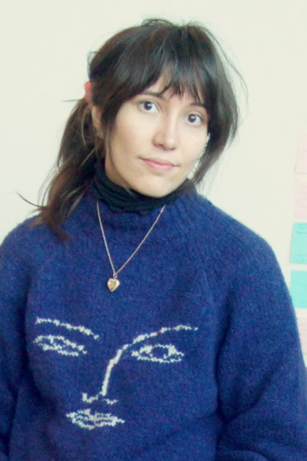 Foto von Sofia Theodore-Pierce